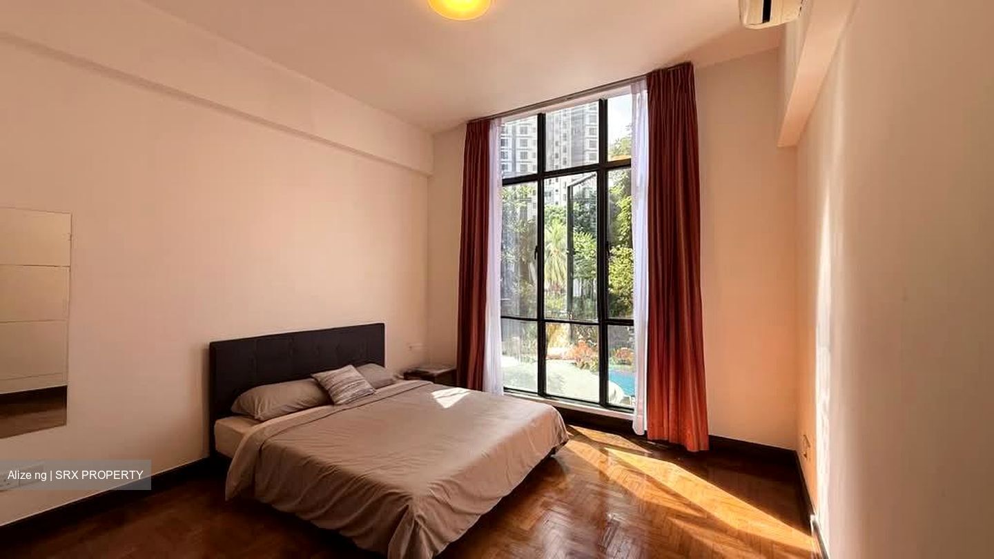 Regent Heights (D23), Condominium #559117541